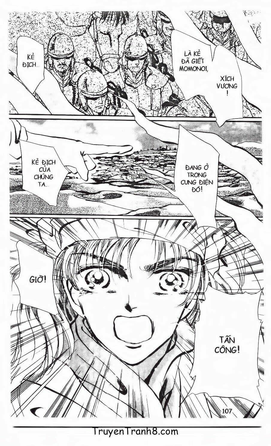 đứa con số phận chapter 52.1 17