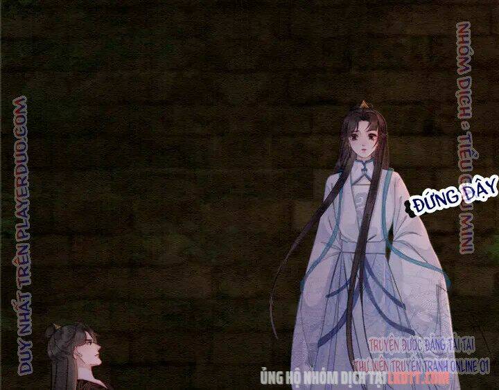 trọng sinh bá sủng nhiếp chính vương quá mạnh mẽ chapter 150 26