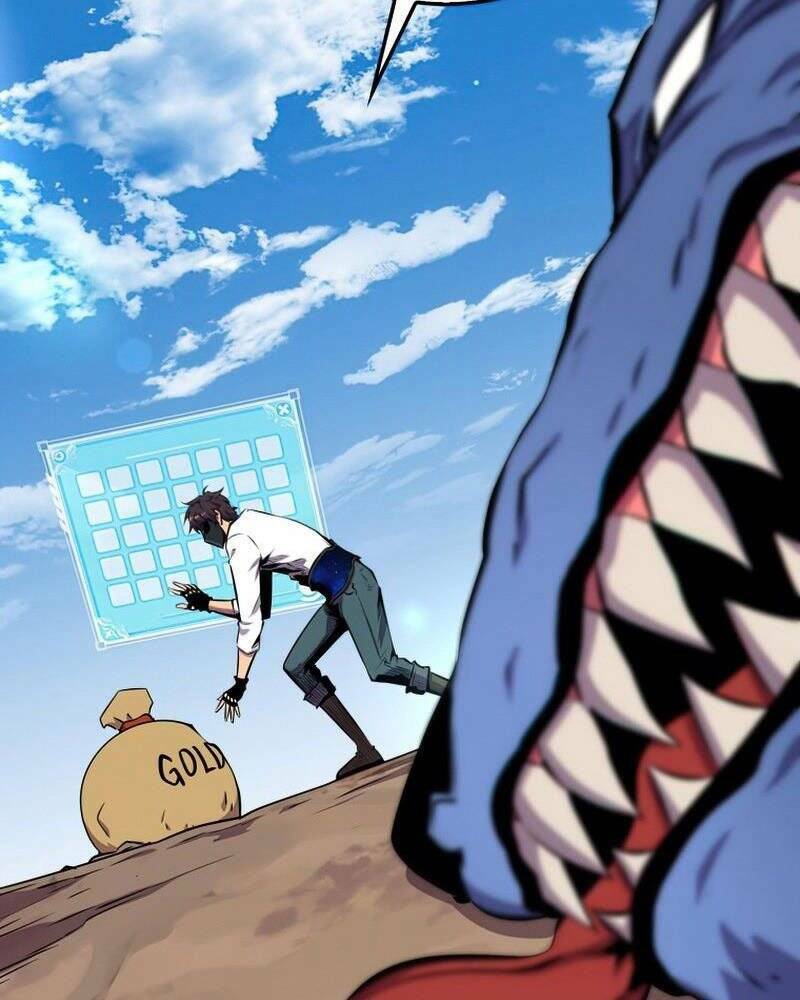 tôi thăng cấp trong lúc ngủ chapter 42 72