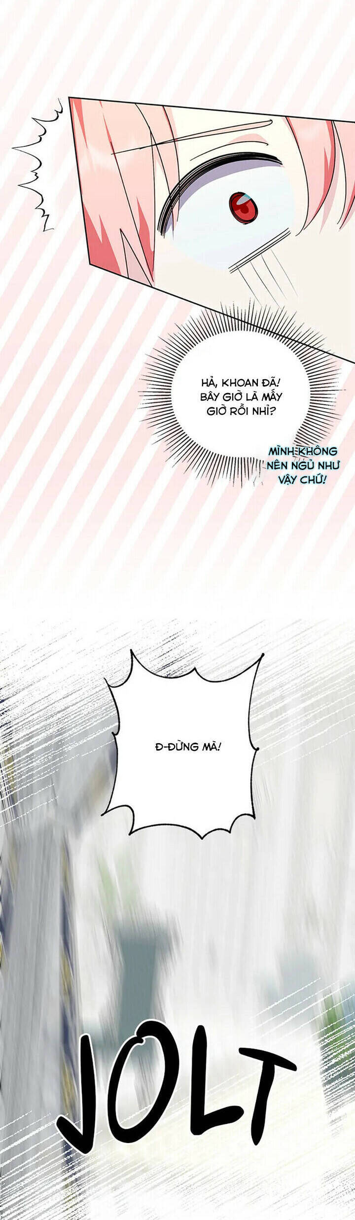 phía sau mặt nạ của nam chính hiền lành chapter 48 4