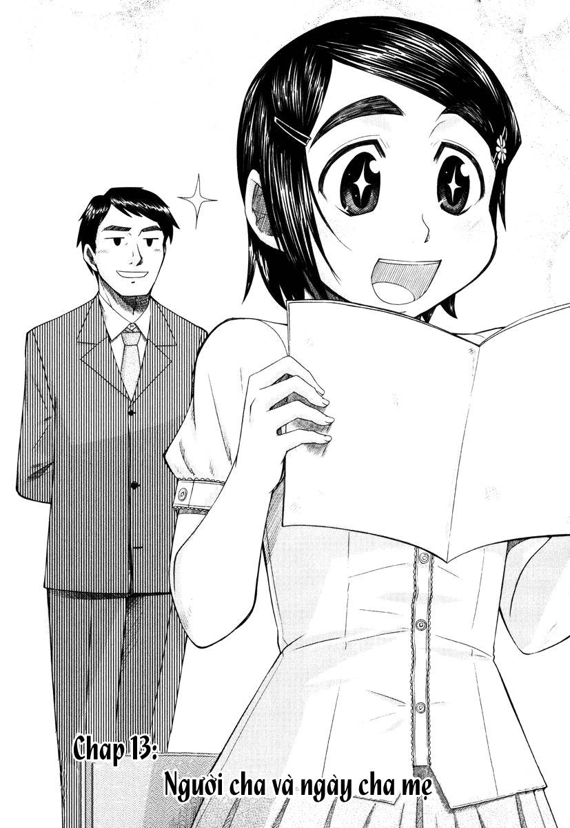 otaku no musume-san chapter 13 3