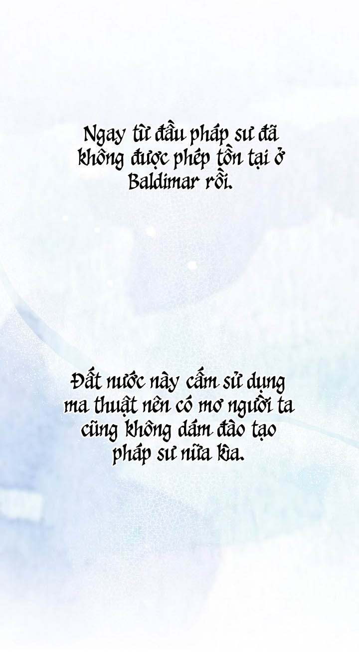 công chúa giả điên chapter 8 23