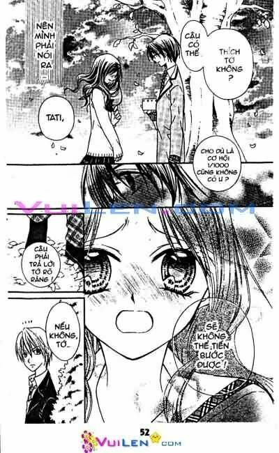 công chúa ẩm thực chapter 8 52