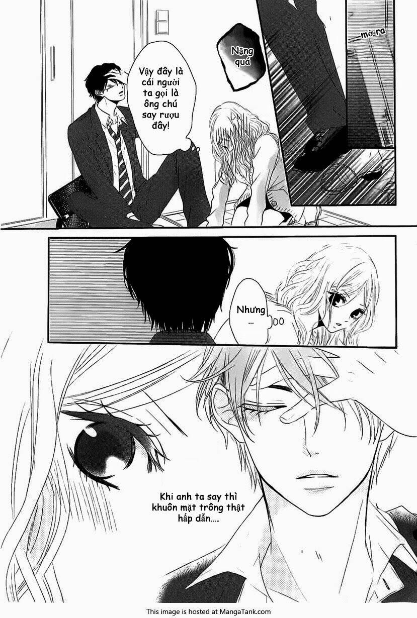 butterfly neighbor chapter 1 20