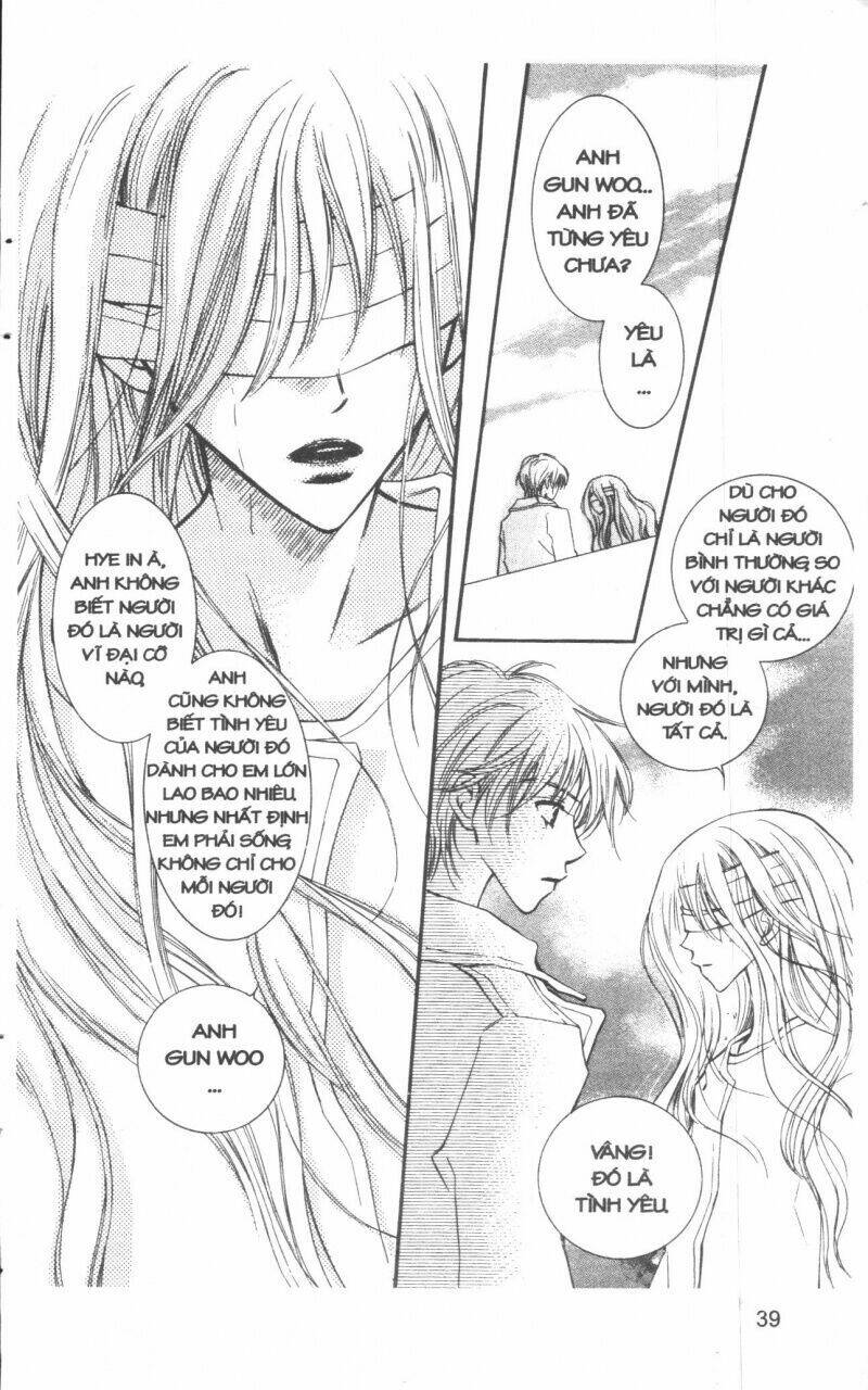 sad love story chapter 4 38