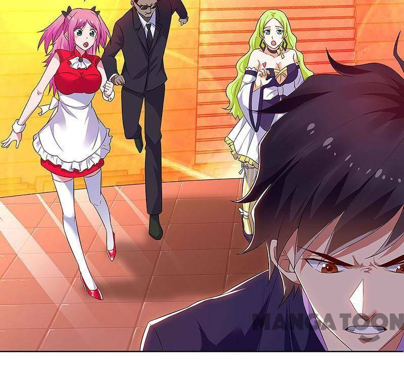 siêu cấp bại gia tử chapter 86 21