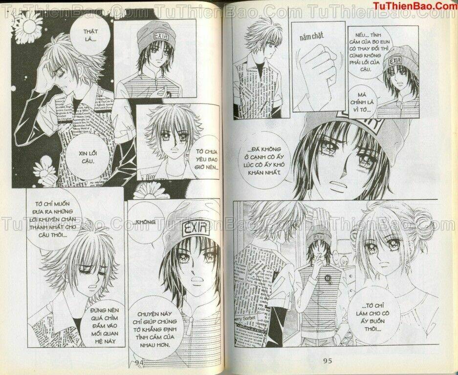 bí mật chapter 6 46