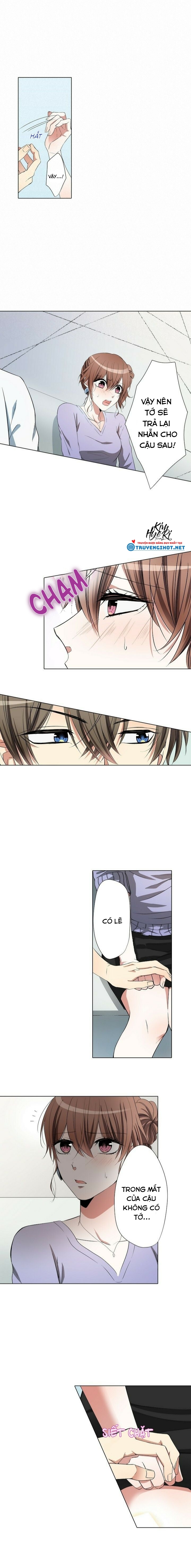 chỉ có em mới làm anh cứng chapter 15.2 2