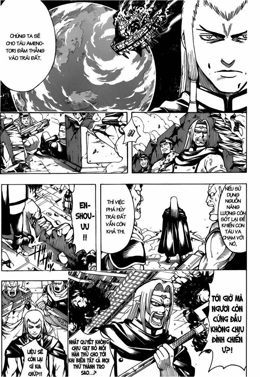 gintama - linh hồn bạc chapter 645 3