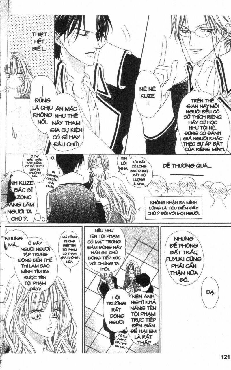 007 phá án chapter 6 113