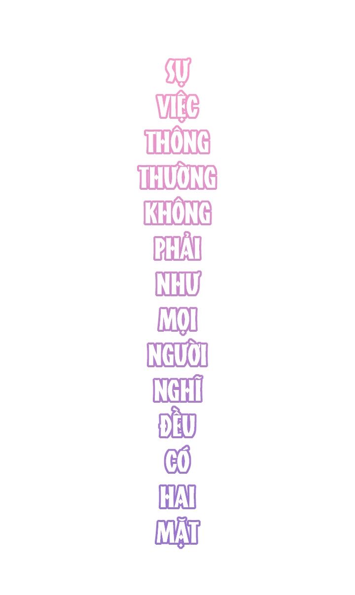 bạn trai 1/4 của tôi chapter 1 1