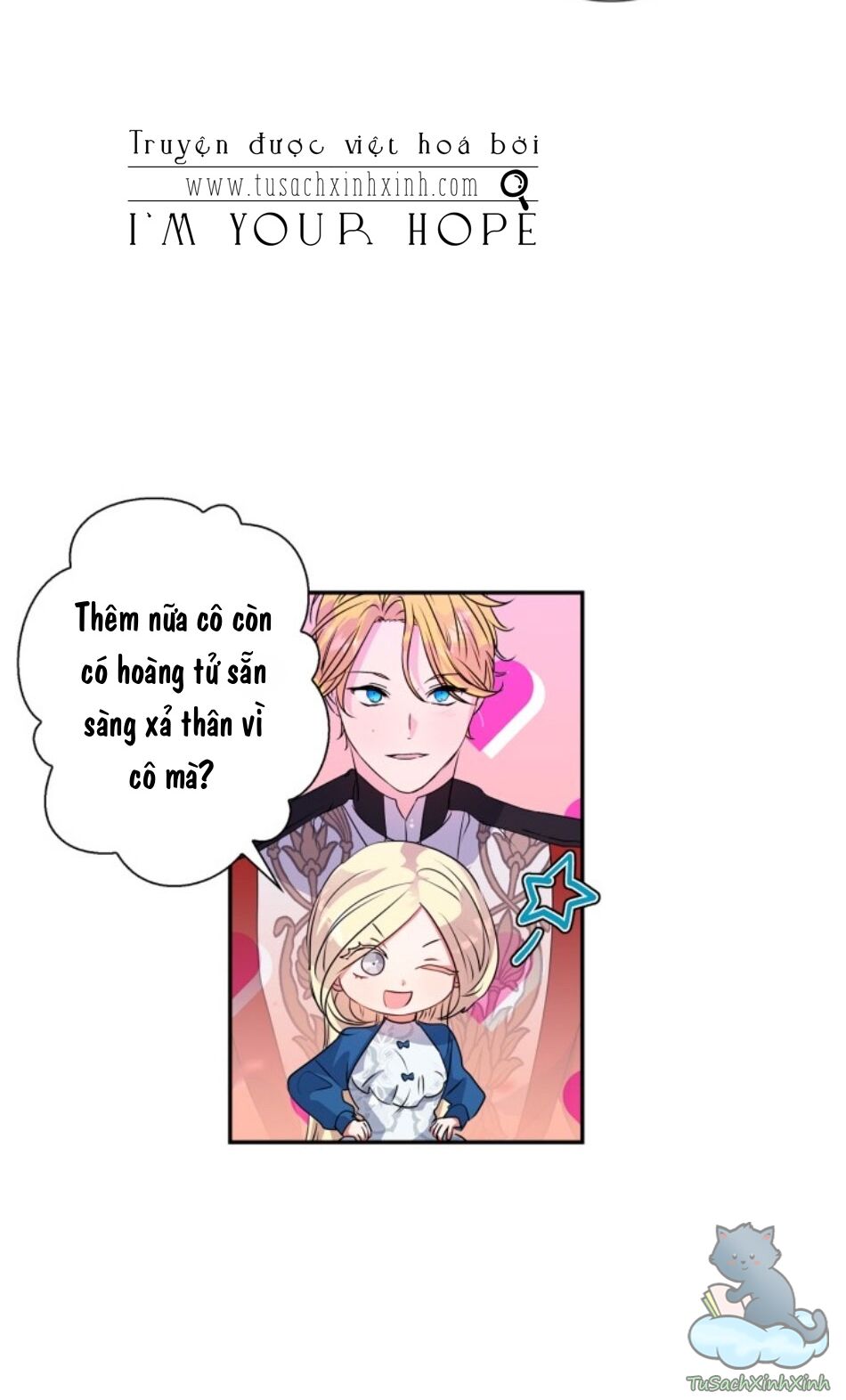 tôi đang nuôi dưỡng một con quái thú chapter 44 34