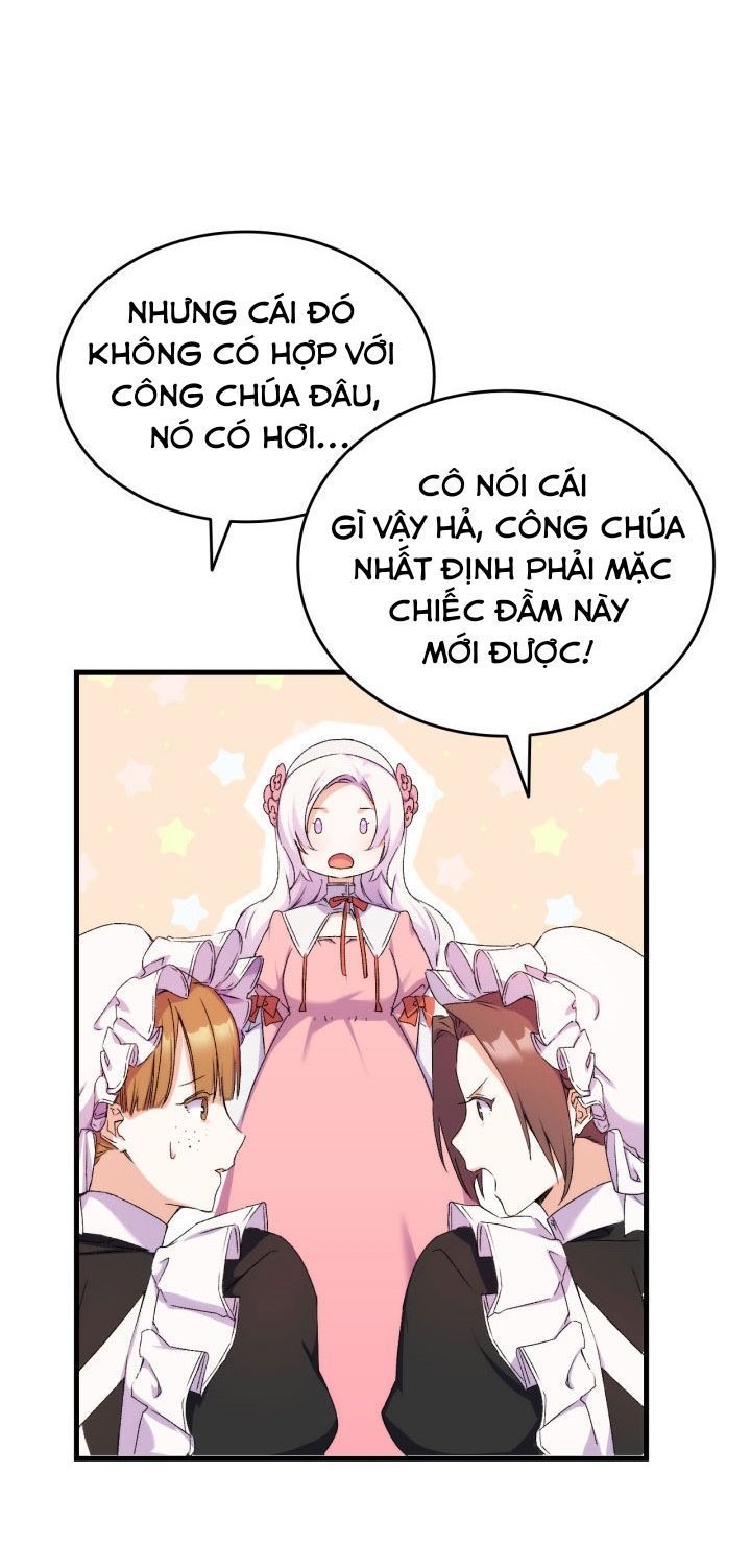 tôi định quyến rũ anh trai nhưng nam chính đã đến chapter 7 54