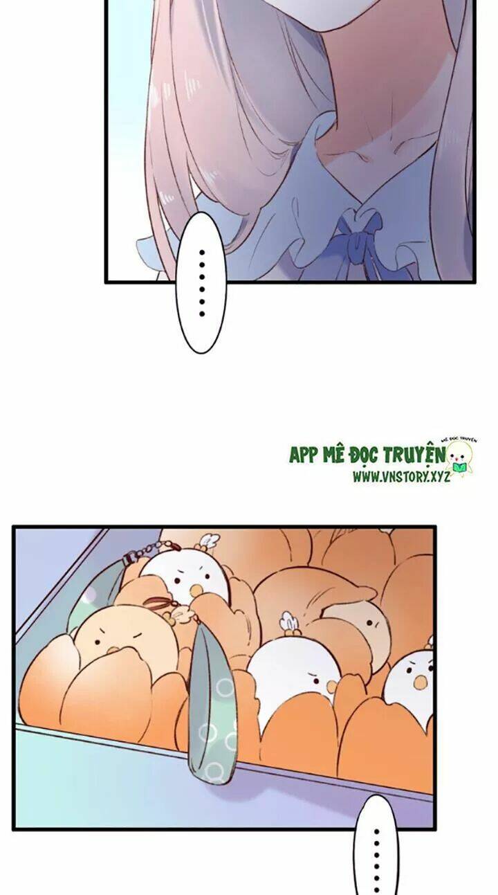 trạch thượng tịch mịch huỳnh hỏa chapter 55 22