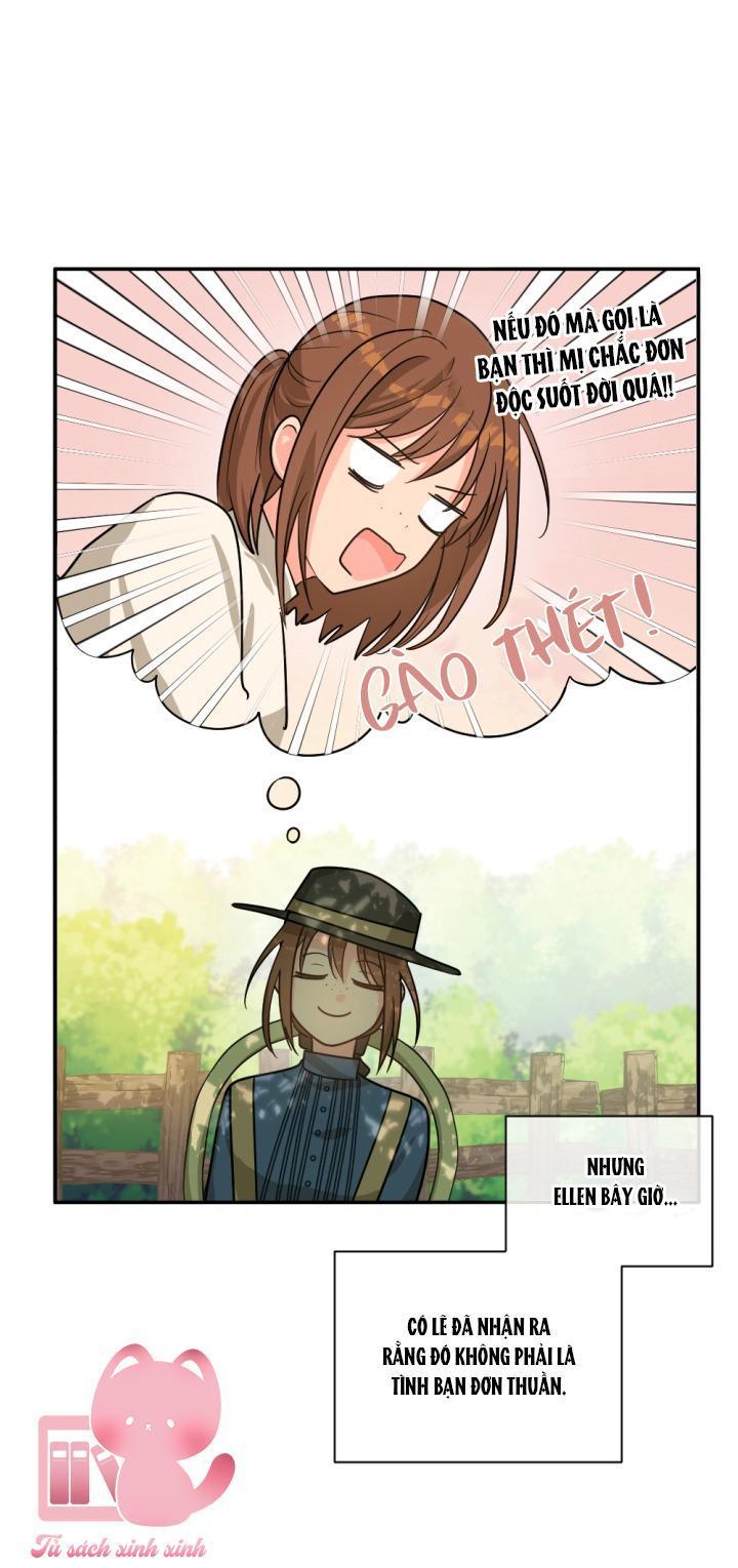 nguyện ước vô vọng của ma nữ chapter 40 16