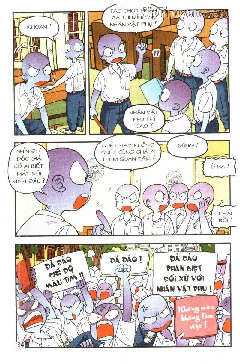 học sinh chân kinh chapter 4 36