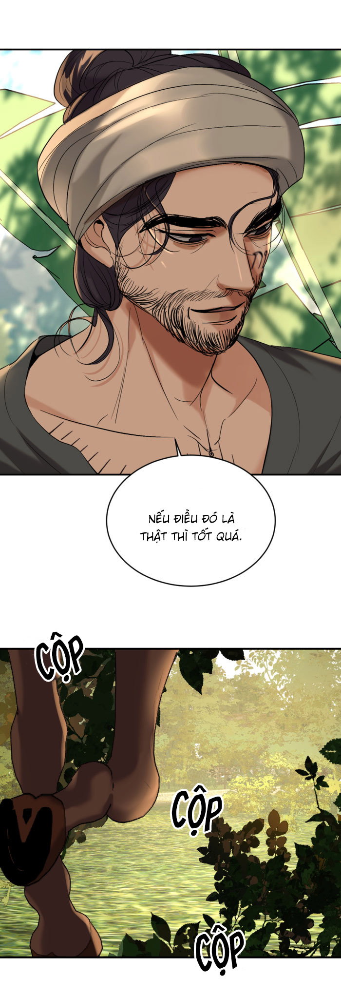 tôi là công tử đẹp nhất xiêm chapter 59 24