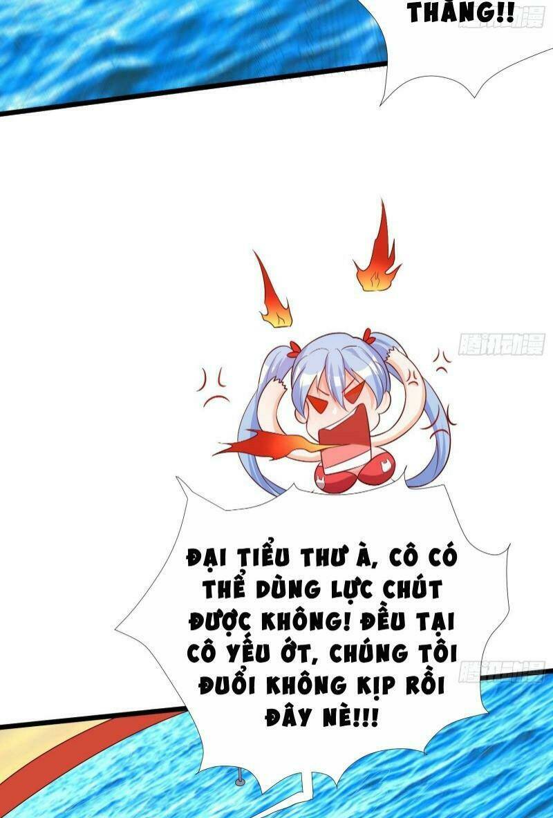 shipper thần cấp chapter 31 4