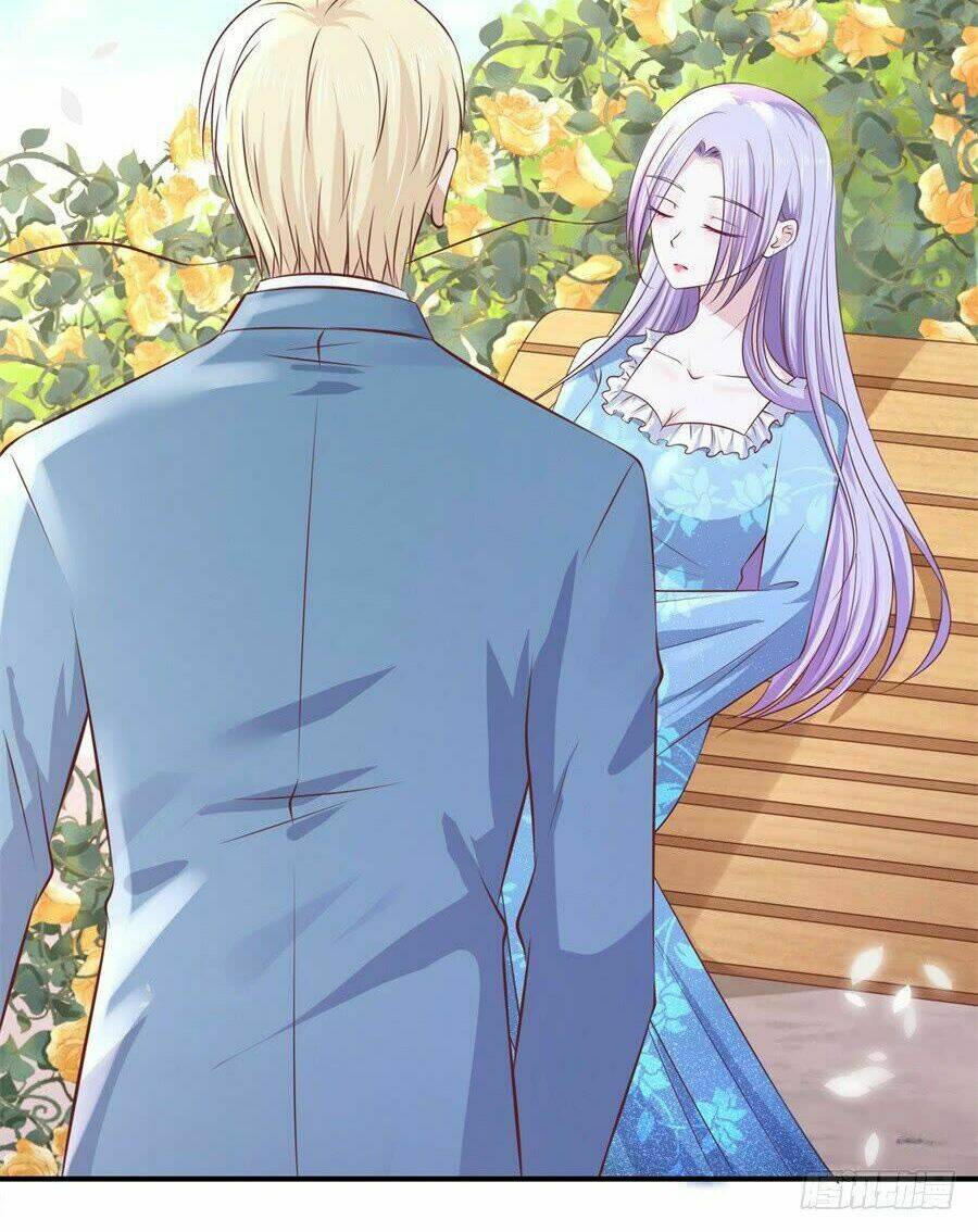 liệt ái tri hạ: series mật đào tiểu tình nhân chapter 266 21