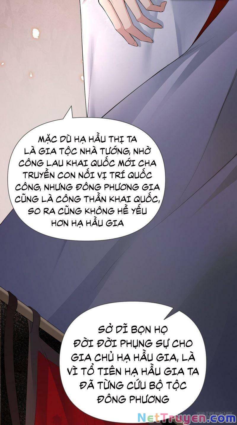 nhập mộ chi thần chapter 17 7