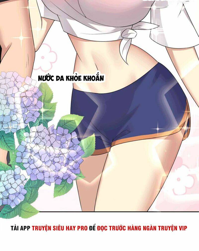 huấn luyện viên của nữ thần chapter 6 5