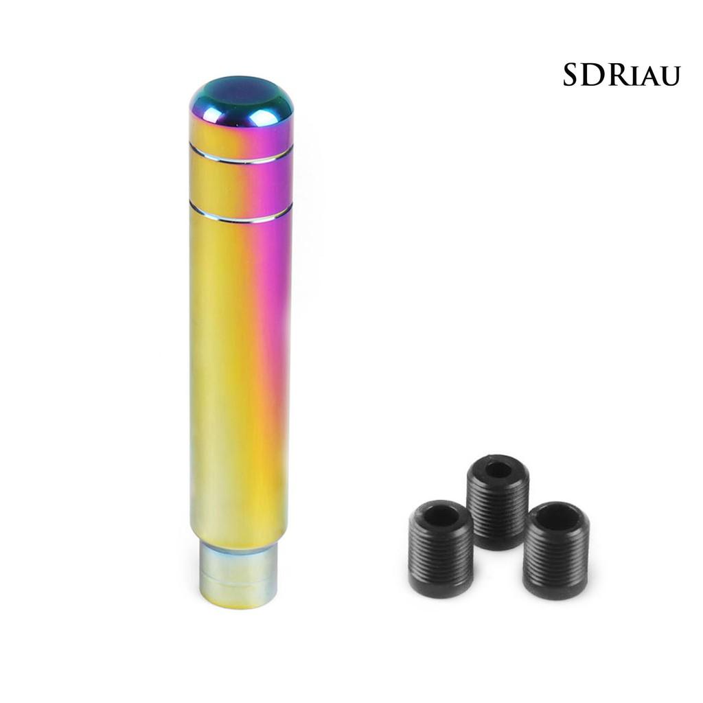 Đầu Nắm Cần Số Trang Trí Nội Thất Xe Hơi 18cm