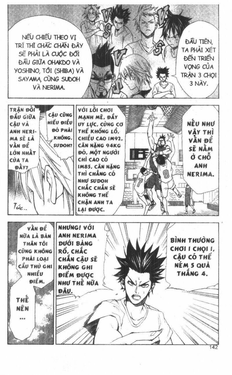 dogashikaden! chapter 1 142