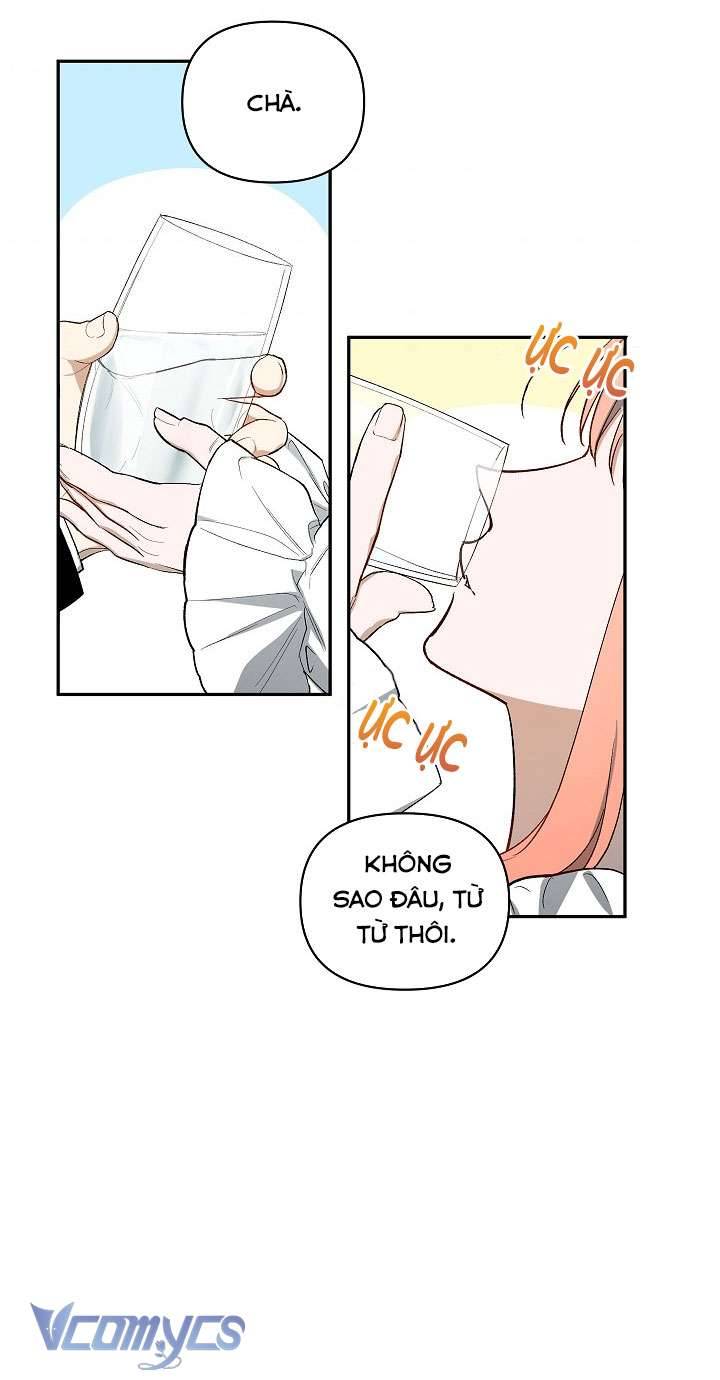 phương pháp trở thành con gái của người hùng bóng đêm chapter 14 39