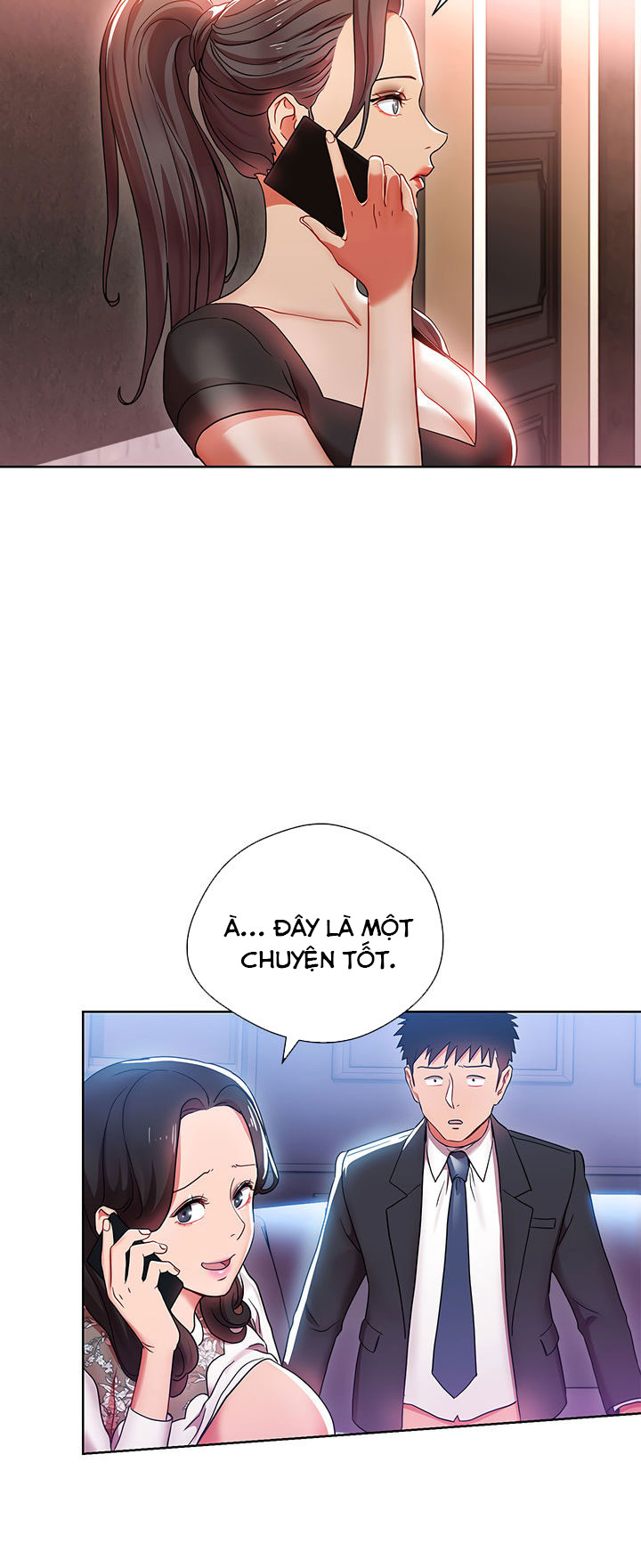 bị sếp chăn chapter 6 16