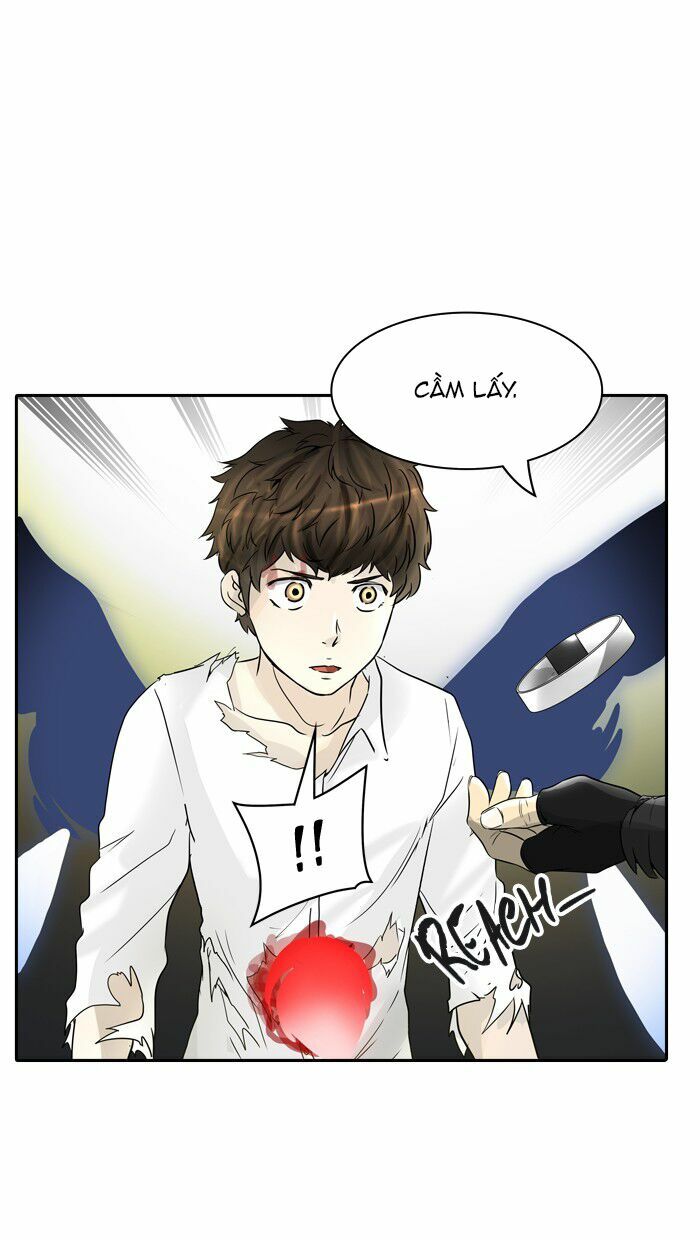 tòa tháp bí ẩn 2 chapter 305 83