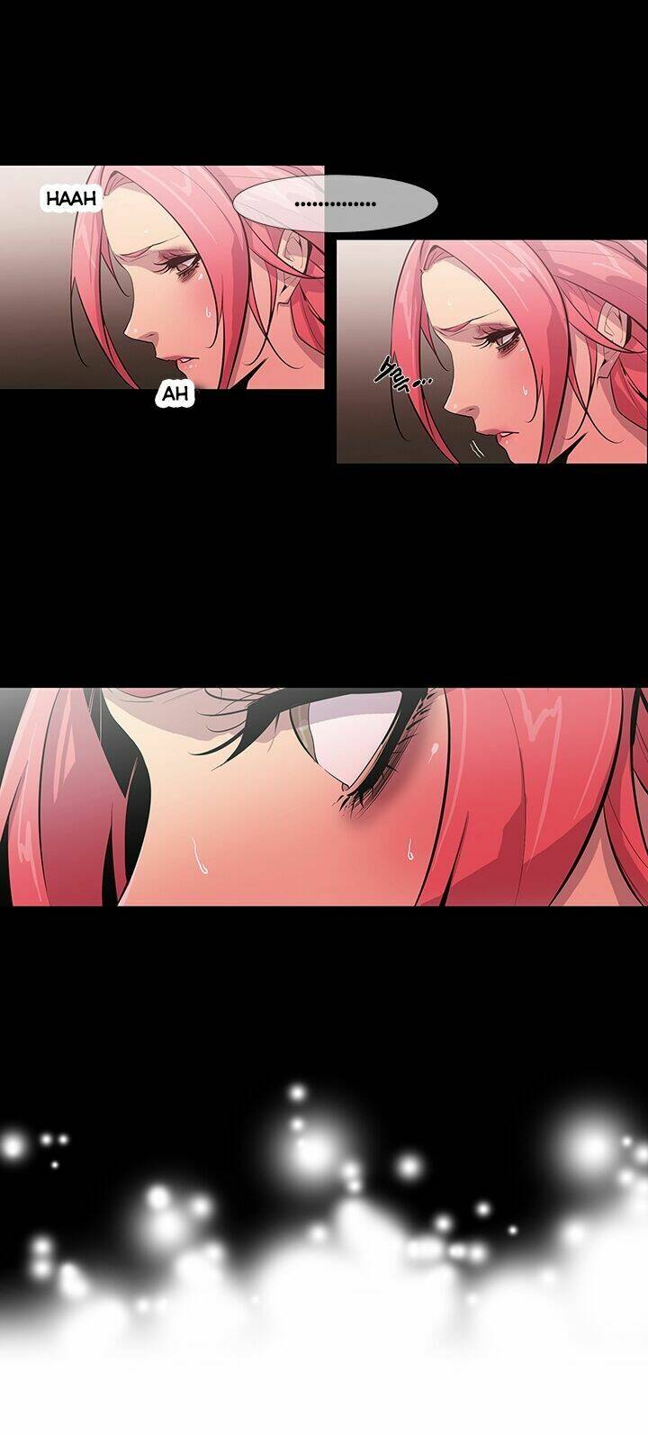 răng nanh chapter 11 19