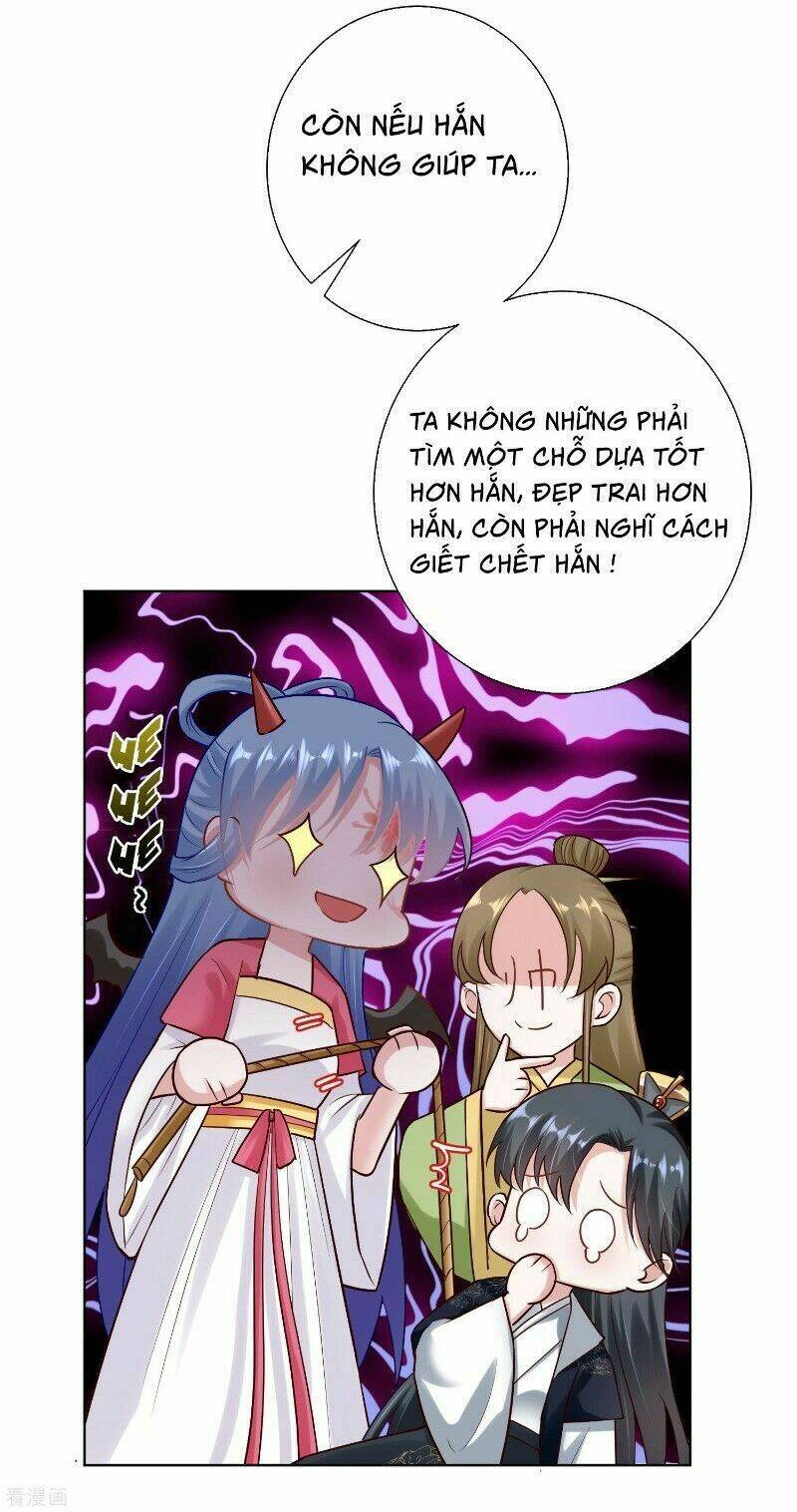 độc y đích nữ chapter 119 29