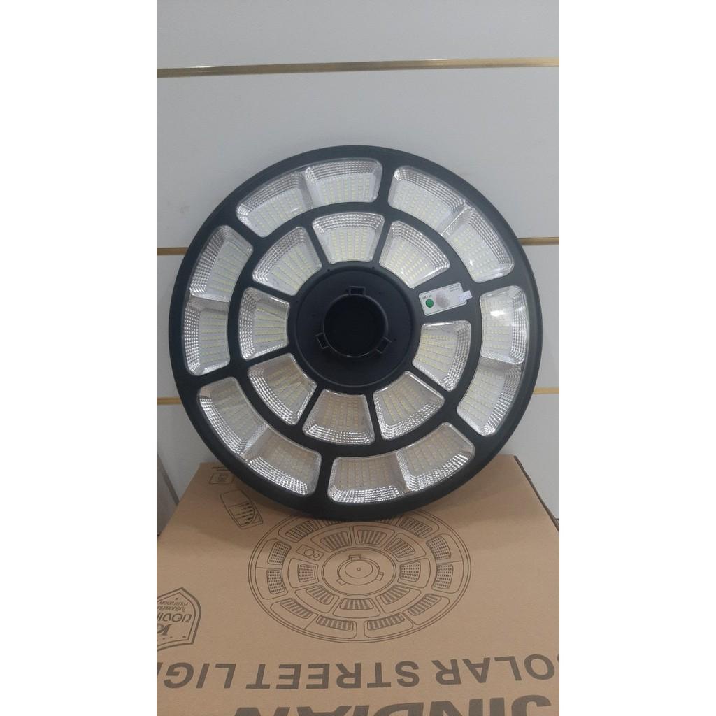 Đèn sân vườn đĩa bay năng lượng mặt trời UFO1000w -Công suất 1000W Khung ABS-908 Chip Led
