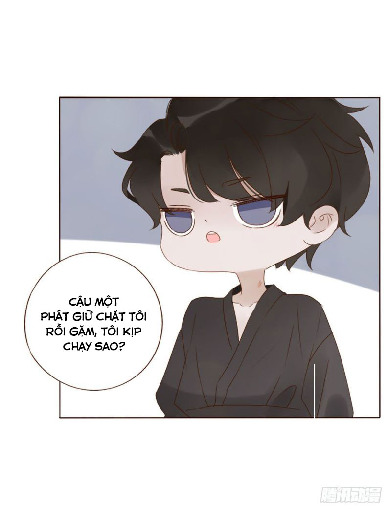 ôm chặt vào lòng chapter 17 11