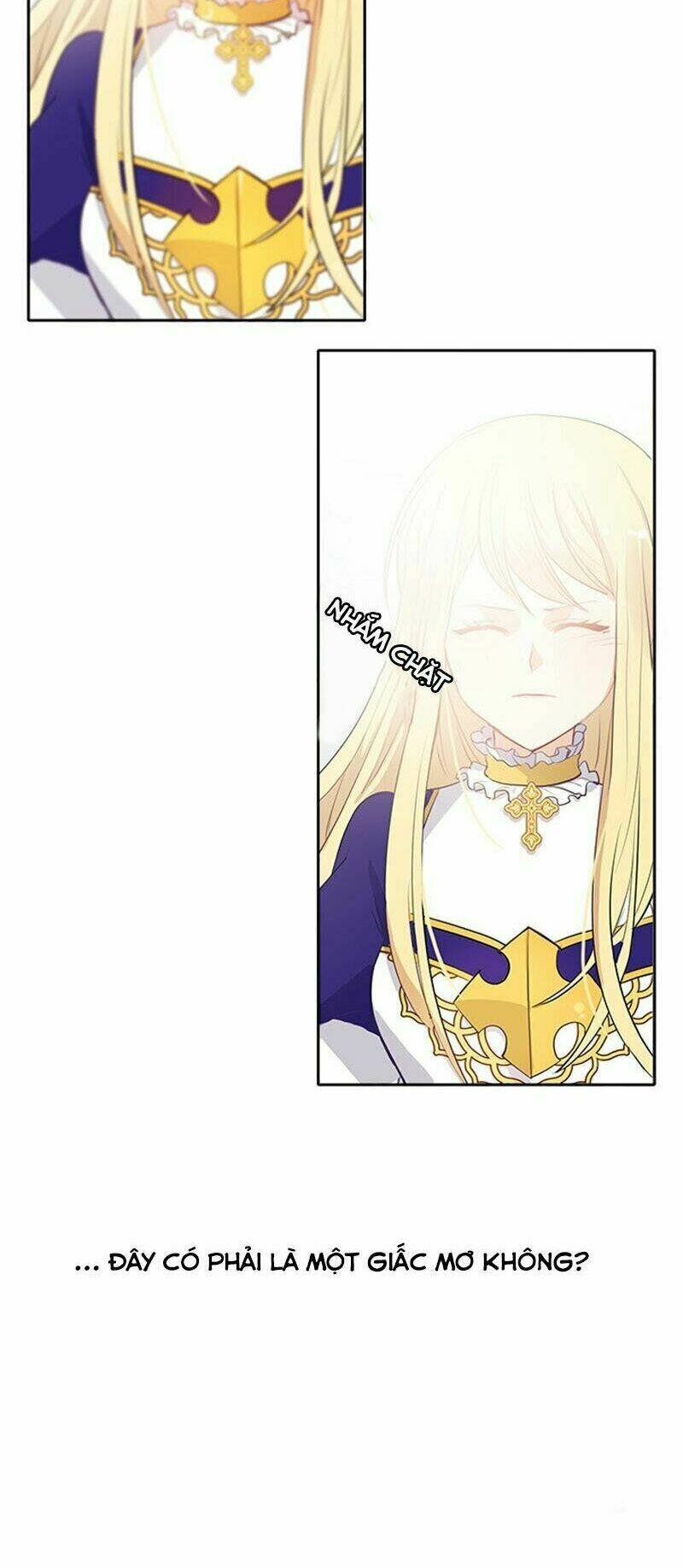 người bạn của hoàng đế chapter 1 27