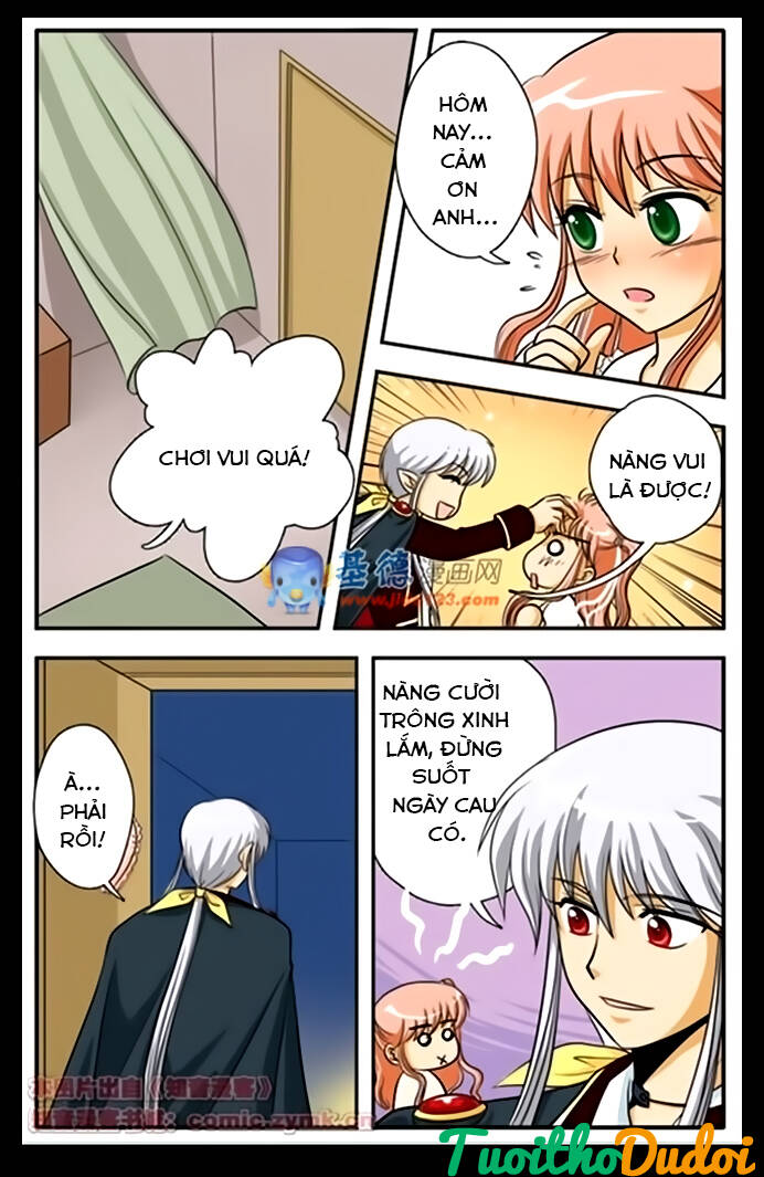 ám dạ hiệp tấu khúc chapter 3 20