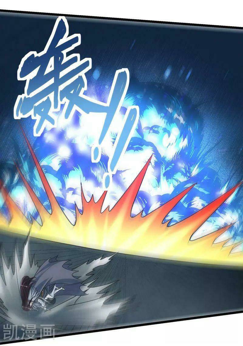 kiếm vũ chapter 145 30