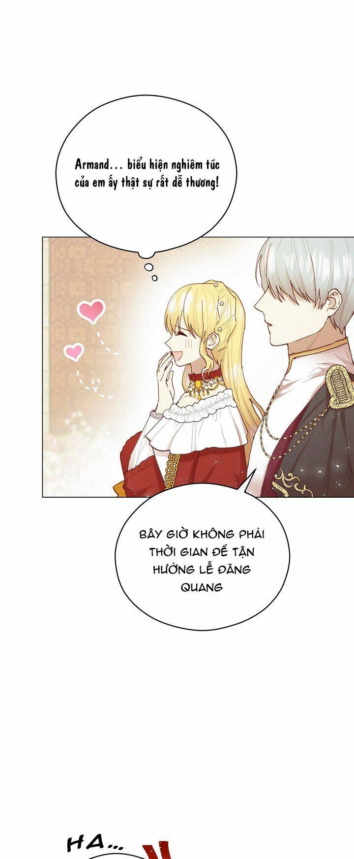 vẻ đẹp của ác ma chapter 14 13