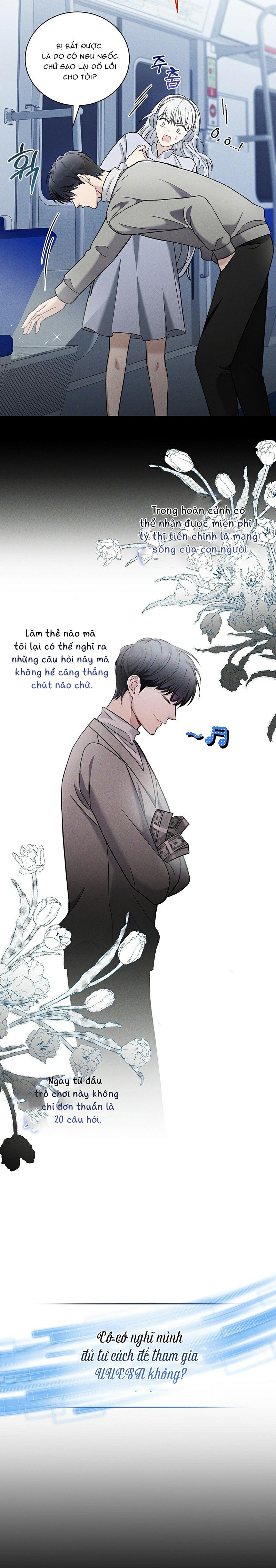 giải mã bí mật chapter 4 11