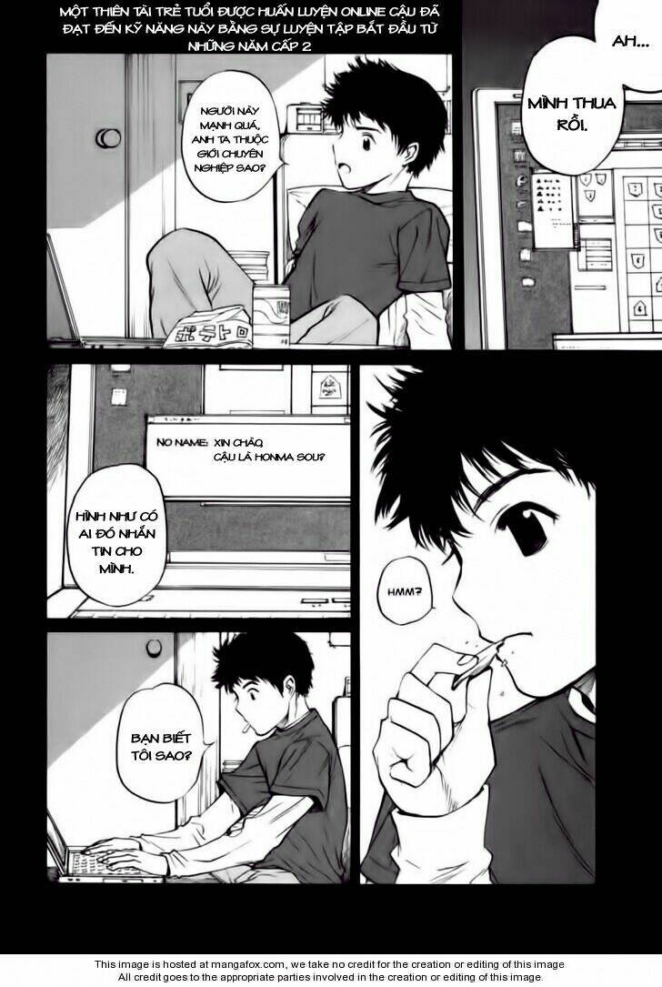 shion no ou chapter 21 3