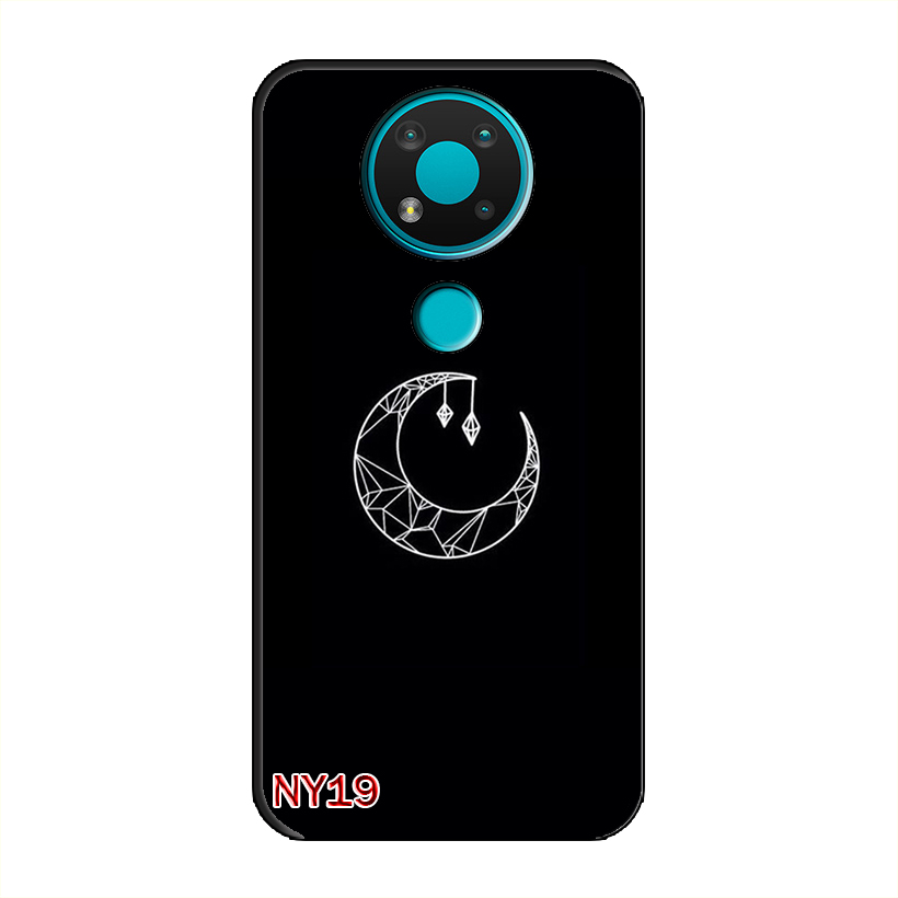 Ốp Dẻo Dành Cho NOKIA 3.4