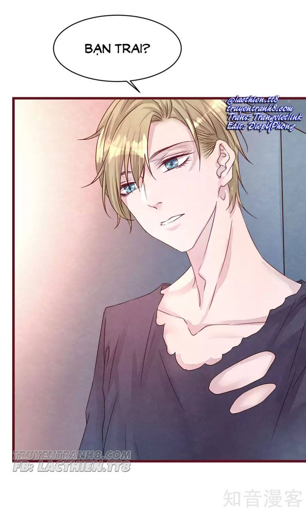 đào tạo nuôi dưỡng bạn trai mèo chapter 20 1