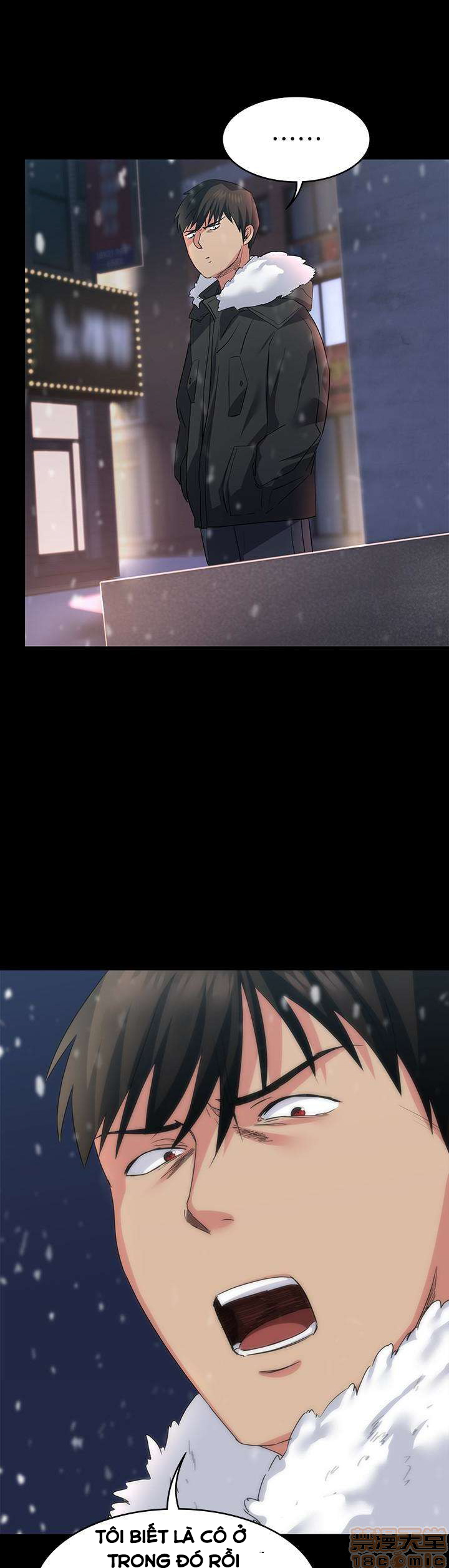 return girlfriend - trả lại bạn gái chapter 4 53