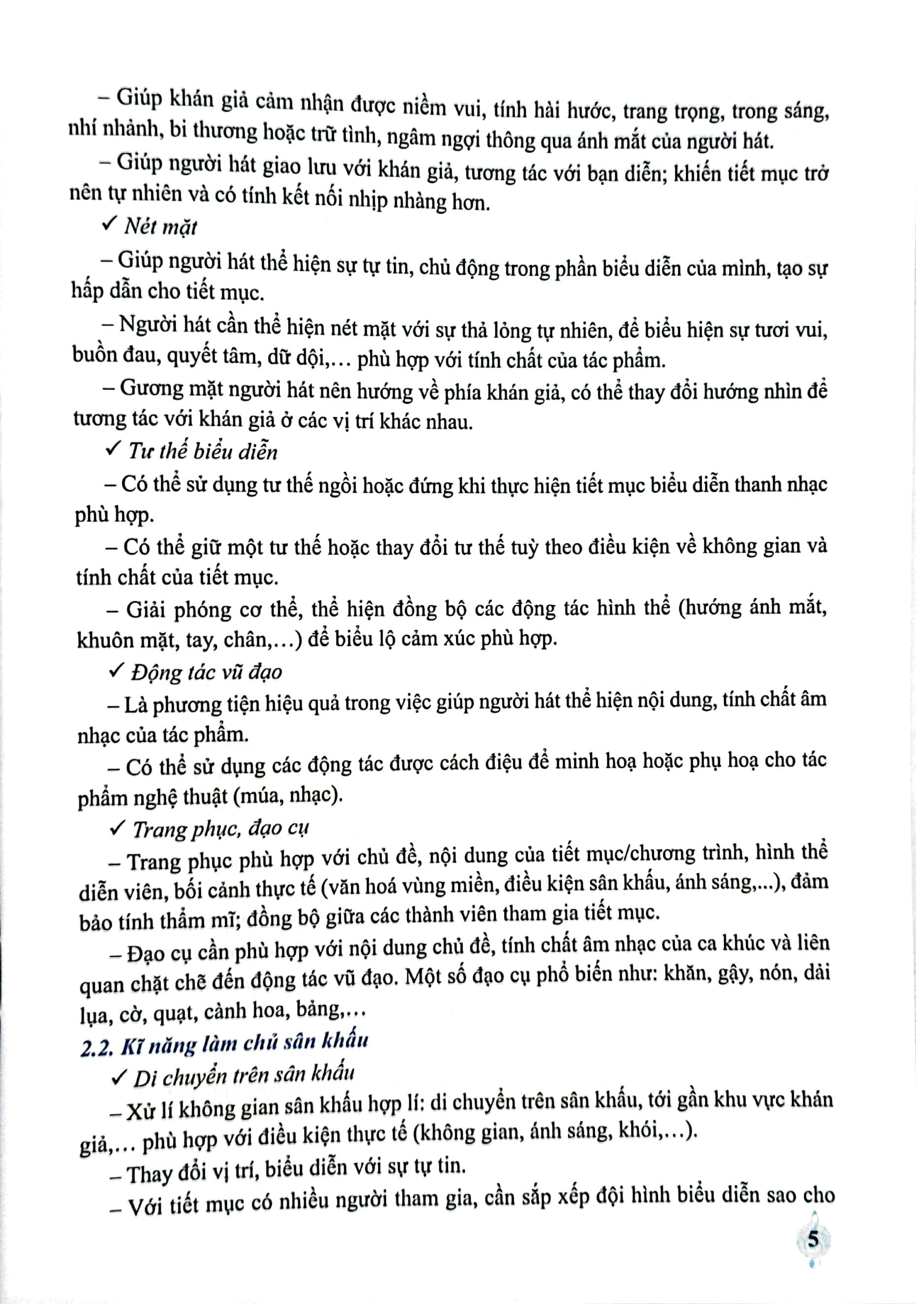 Chuyên Đề Học Tập Âm Nhạc 11