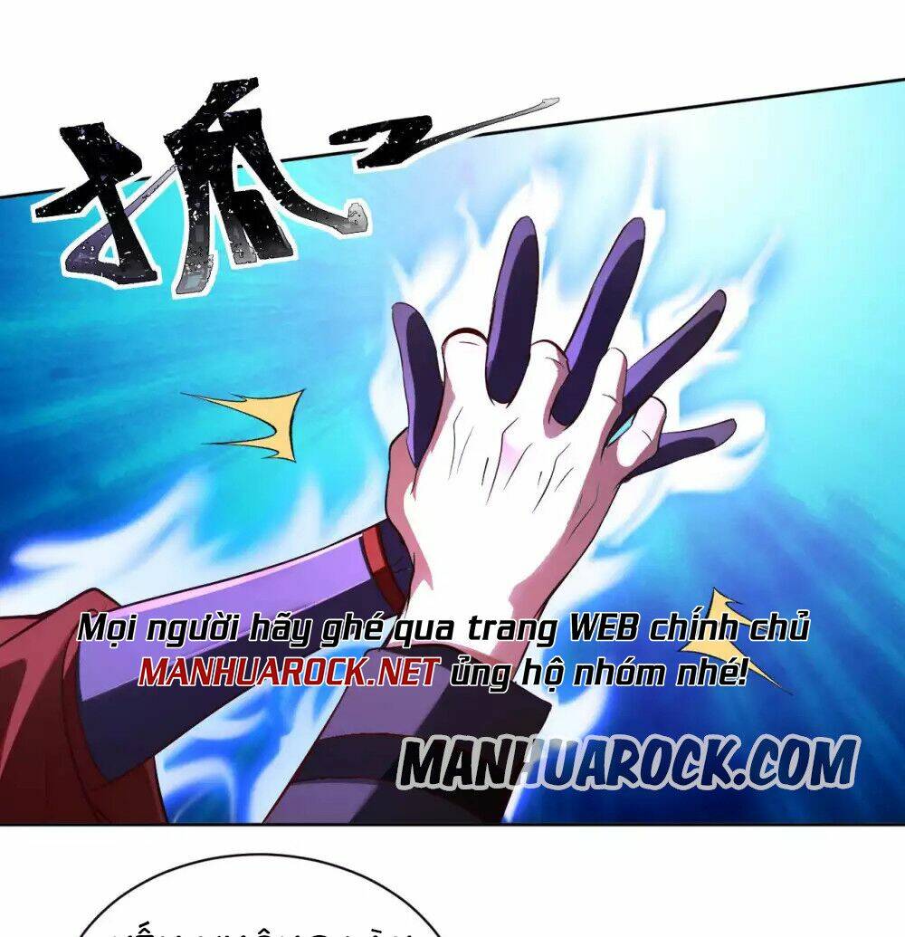 sư phụ của ta là thần tiên chapter 52 48