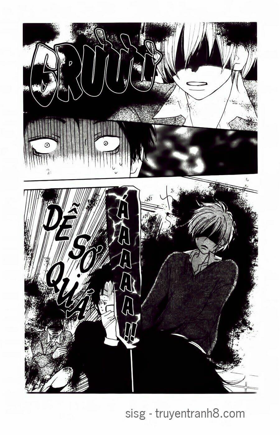 chuyện cấp iii chapter 43 16