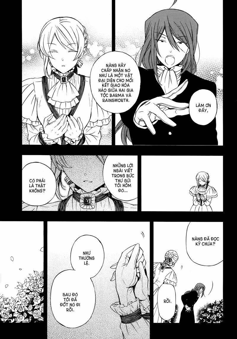 pandora hearts chapter 84 5
