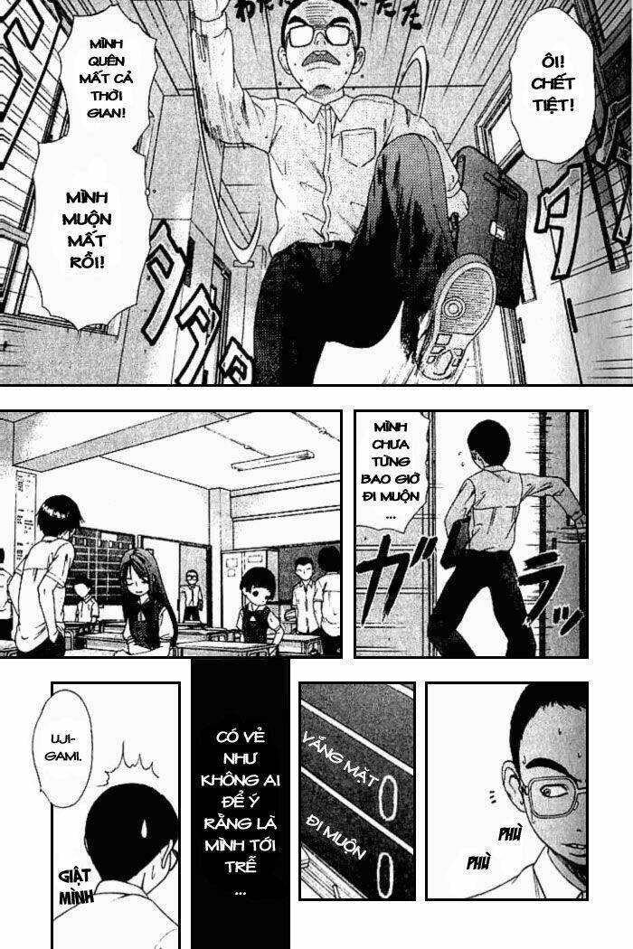 happy world! chapter 12 8