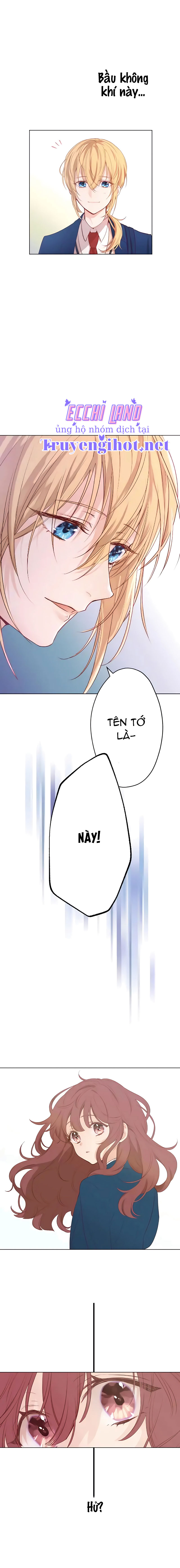 hai vì sao của tôi chapter 2.2 5