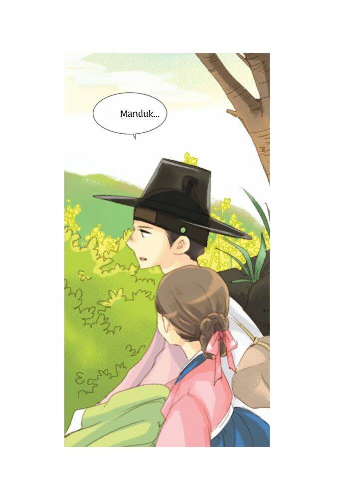 the great merchant kim manduk chapter 11 15